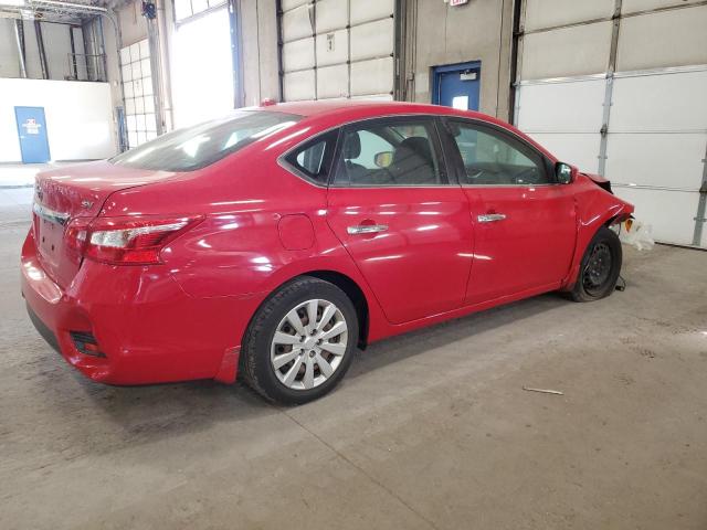 Photo 2 VIN: 3N1AB7AP4HL654861 - NISSAN SENTRA S 