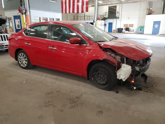 Photo 3 VIN: 3N1AB7AP4HL654861 - NISSAN SENTRA S 