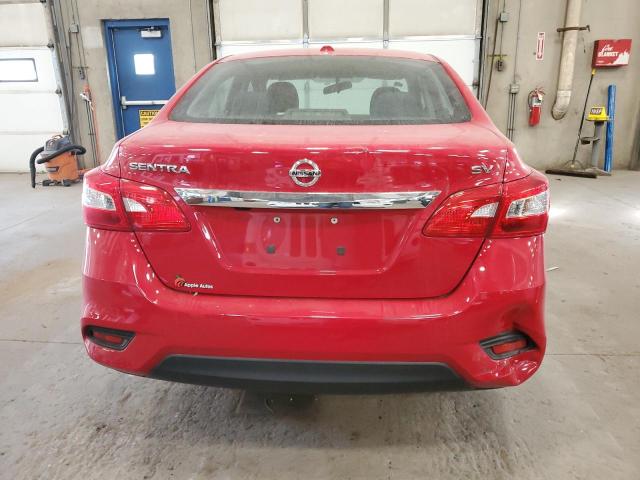 Photo 5 VIN: 3N1AB7AP4HL654861 - NISSAN SENTRA S 