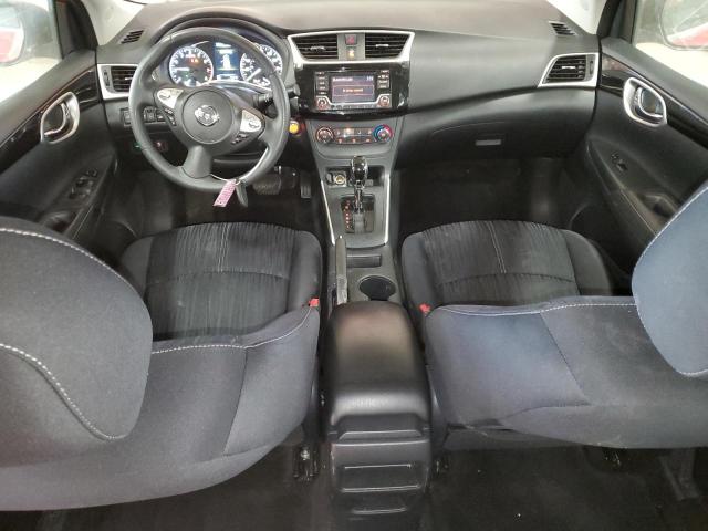 Photo 7 VIN: 3N1AB7AP4HL654861 - NISSAN SENTRA S 