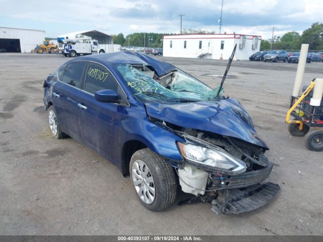 Photo 0 VIN: 3N1AB7AP4HL657193 - NISSAN SENTRA 