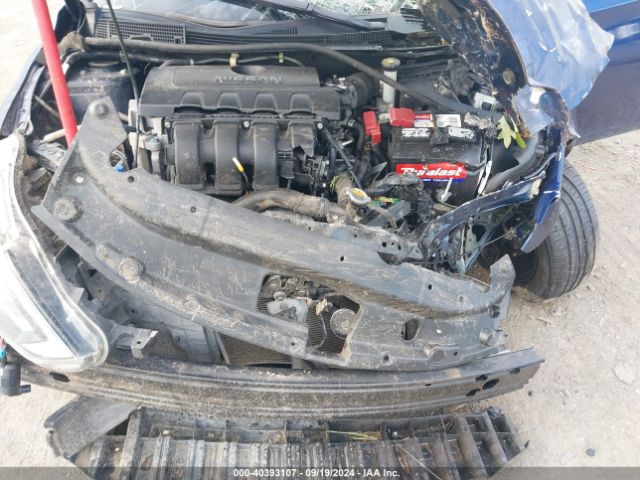 Photo 9 VIN: 3N1AB7AP4HL657193 - NISSAN SENTRA 