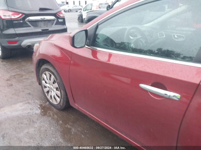 Photo 5 VIN: 3N1AB7AP4HL661051 - NISSAN SENTRA 