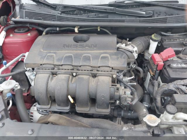 Photo 9 VIN: 3N1AB7AP4HL661051 - NISSAN SENTRA 