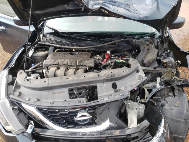 Photo 6 VIN: 3N1AB7AP4HL662863 - NISSAN SENTRA S 