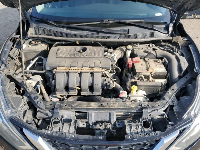 Photo 10 VIN: 3N1AB7AP4HL664581 - NISSAN SENTRA S 