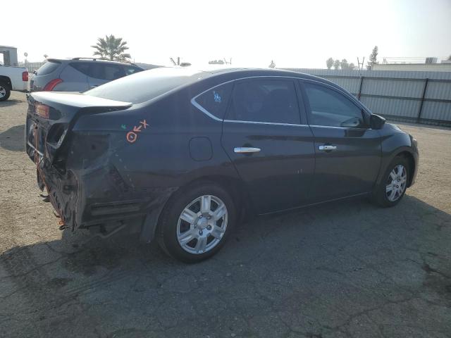 Photo 2 VIN: 3N1AB7AP4HL664581 - NISSAN SENTRA S 