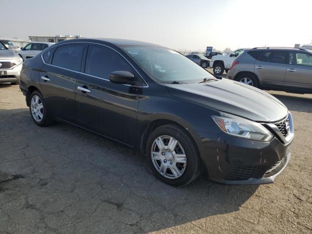 Photo 3 VIN: 3N1AB7AP4HL664581 - NISSAN SENTRA S 