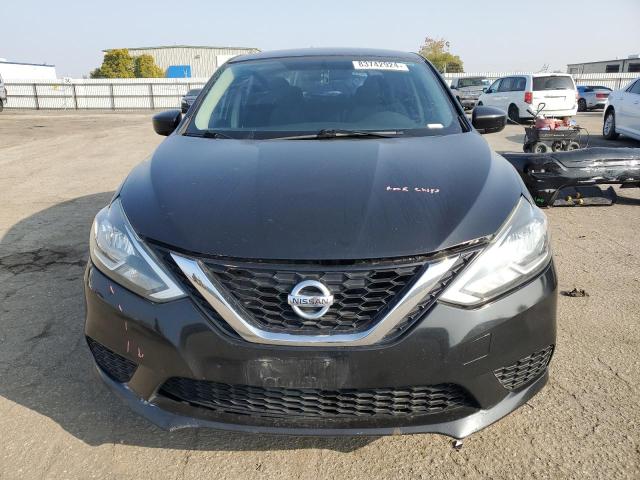 Photo 4 VIN: 3N1AB7AP4HL664581 - NISSAN SENTRA S 