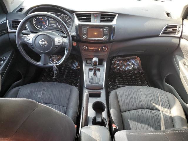 Photo 7 VIN: 3N1AB7AP4HL664581 - NISSAN SENTRA S 