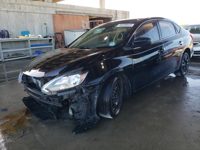 Photo 0 VIN: 3N1AB7AP4HL666444 - NISSAN SENTRA 