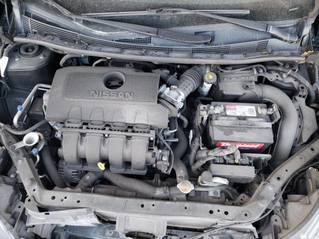 Photo 10 VIN: 3N1AB7AP4HL666444 - NISSAN SENTRA 