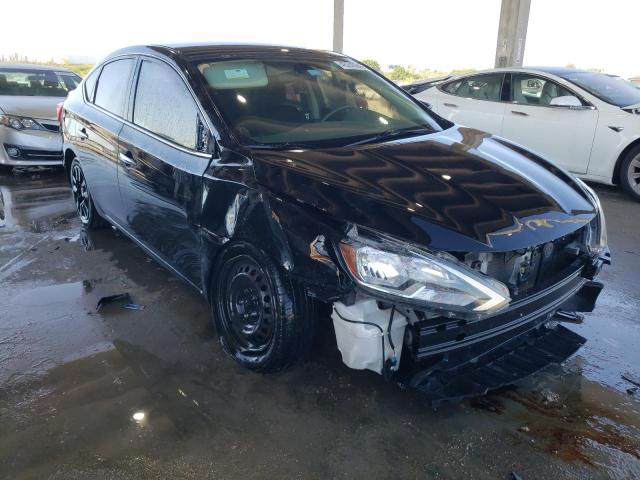 Photo 3 VIN: 3N1AB7AP4HL666444 - NISSAN SENTRA 