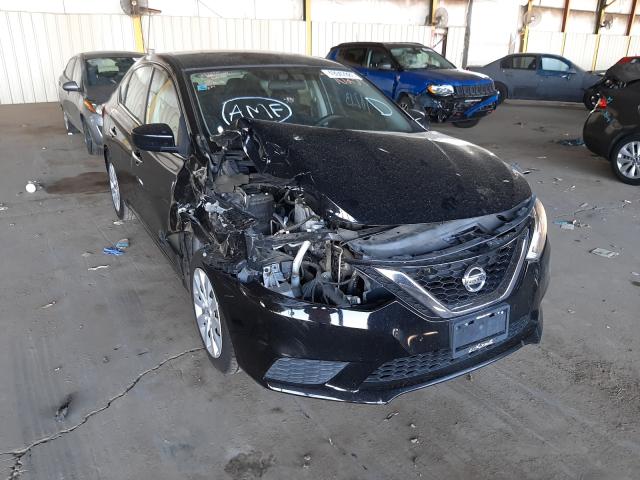 Photo 0 VIN: 3N1AB7AP4HL666556 - NISSAN SENTRA S 