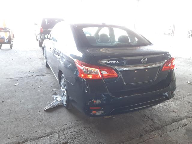 Photo 2 VIN: 3N1AB7AP4HL666556 - NISSAN SENTRA S 