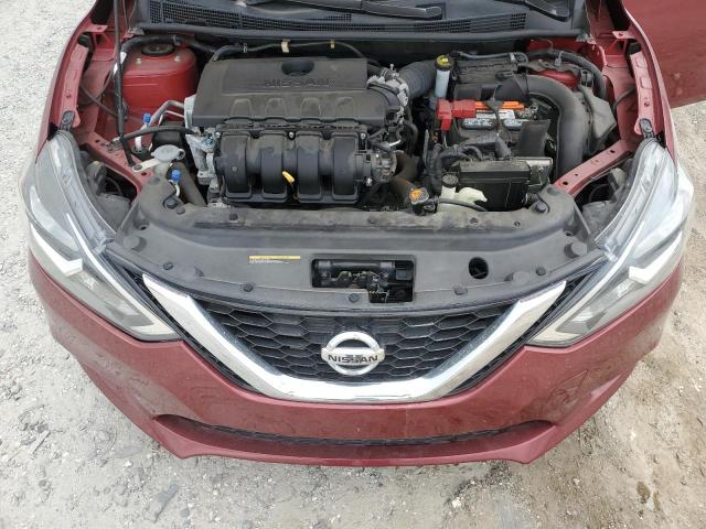 Photo 10 VIN: 3N1AB7AP4HL667173 - NISSAN SENTRA S 