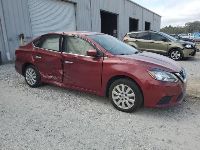 Photo 3 VIN: 3N1AB7AP4HL667173 - NISSAN SENTRA S 