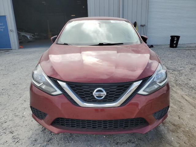 Photo 4 VIN: 3N1AB7AP4HL667173 - NISSAN SENTRA S 