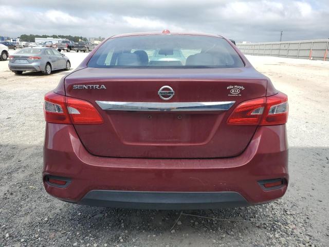 Photo 5 VIN: 3N1AB7AP4HL667173 - NISSAN SENTRA S 