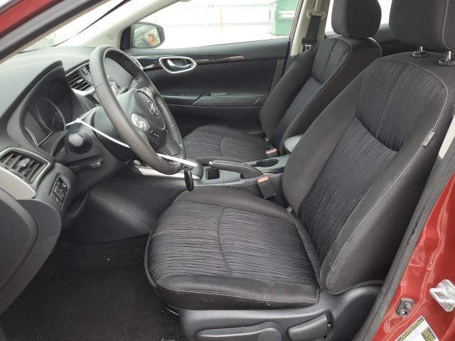 Photo 6 VIN: 3N1AB7AP4HL667173 - NISSAN SENTRA S 