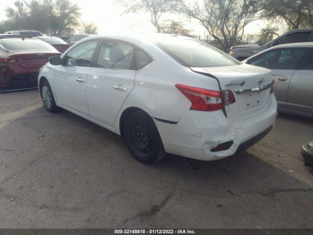 Photo 2 VIN: 3N1AB7AP4HL667481 - NISSAN SENTRA 