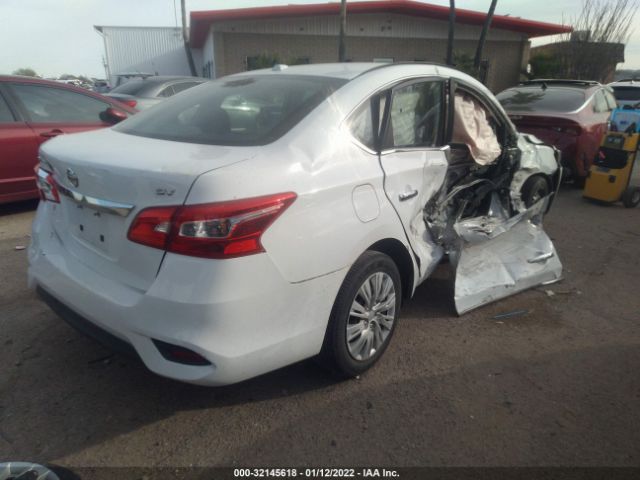 Photo 3 VIN: 3N1AB7AP4HL667481 - NISSAN SENTRA 