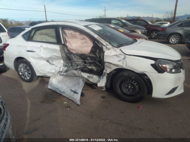 Photo 5 VIN: 3N1AB7AP4HL667481 - NISSAN SENTRA 