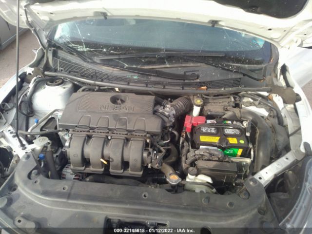 Photo 9 VIN: 3N1AB7AP4HL667481 - NISSAN SENTRA 