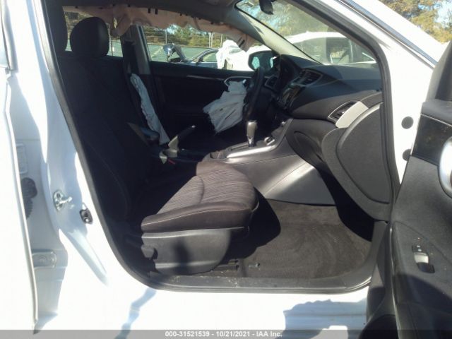 Photo 4 VIN: 3N1AB7AP4HL668355 - NISSAN SENTRA 