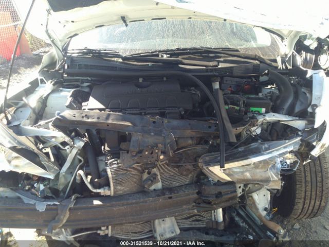 Photo 9 VIN: 3N1AB7AP4HL668355 - NISSAN SENTRA 