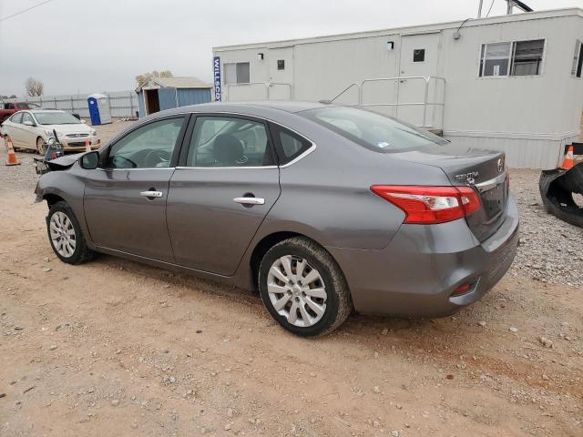 Photo 1 VIN: 3N1AB7AP4HL670185 - NISSAN SENTRA 