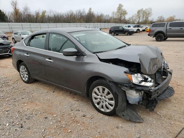 Photo 3 VIN: 3N1AB7AP4HL670185 - NISSAN SENTRA 