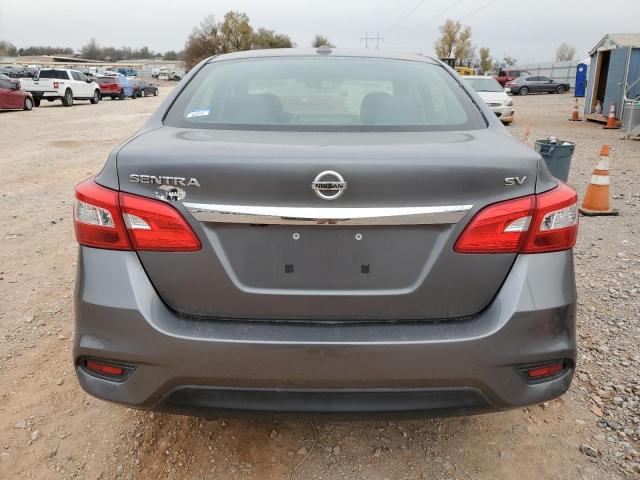 Photo 5 VIN: 3N1AB7AP4HL670185 - NISSAN SENTRA 