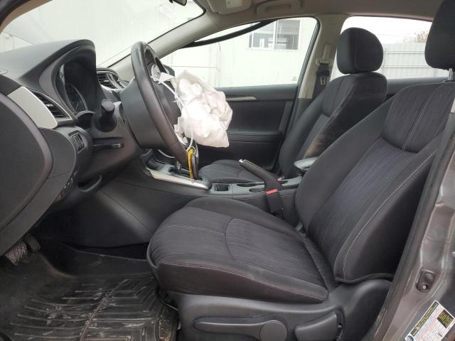 Photo 6 VIN: 3N1AB7AP4HL670185 - NISSAN SENTRA 