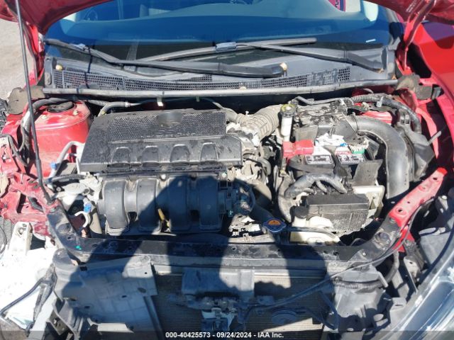 Photo 9 VIN: 3N1AB7AP4HL673426 - NISSAN SENTRA 