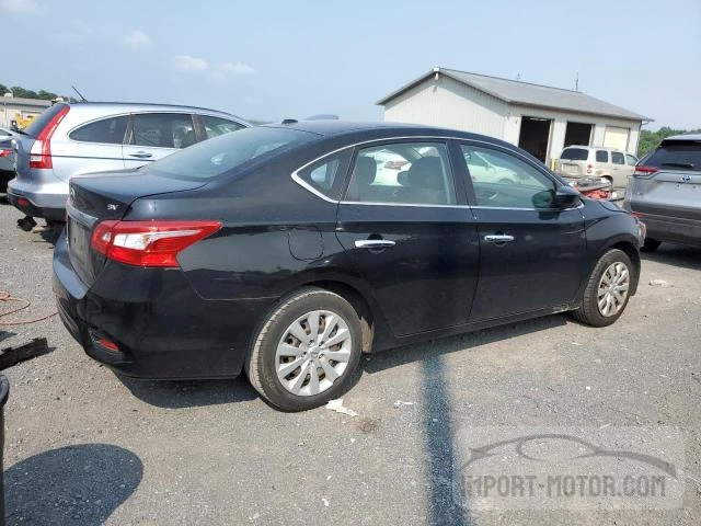 Photo 2 VIN: 3N1AB7AP4HL684474 - NISSAN SENTRA 