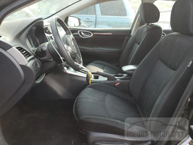 Photo 6 VIN: 3N1AB7AP4HL684474 - NISSAN SENTRA 