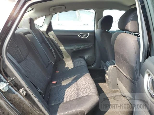 Photo 9 VIN: 3N1AB7AP4HL684474 - NISSAN SENTRA 