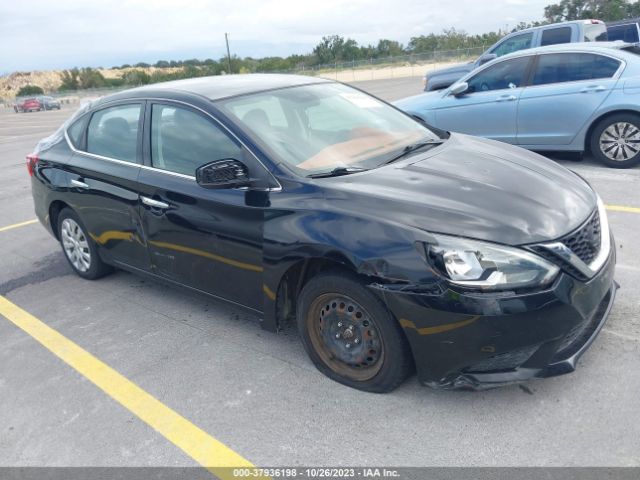 Photo 0 VIN: 3N1AB7AP4HL685107 - NISSAN SENTRA 