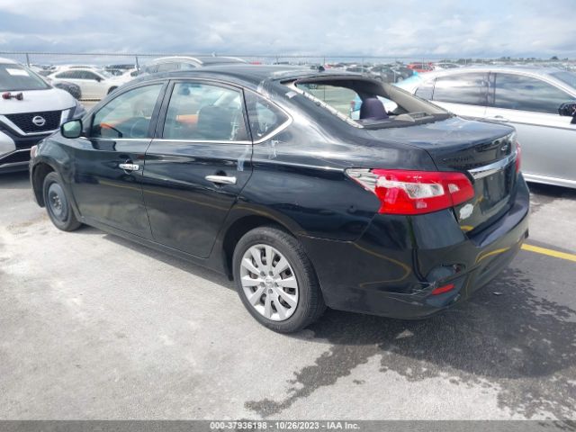 Photo 2 VIN: 3N1AB7AP4HL685107 - NISSAN SENTRA 