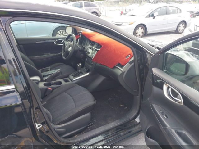 Photo 4 VIN: 3N1AB7AP4HL685107 - NISSAN SENTRA 