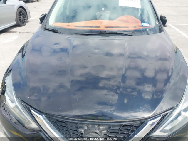 Photo 5 VIN: 3N1AB7AP4HL685107 - NISSAN SENTRA 