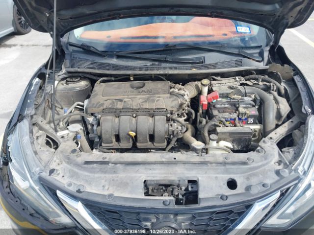 Photo 9 VIN: 3N1AB7AP4HL685107 - NISSAN SENTRA 