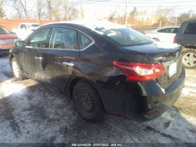 Photo 2 VIN: 3N1AB7AP4HL685592 - NISSAN SENTRA 