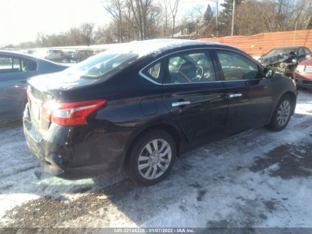 Photo 3 VIN: 3N1AB7AP4HL685592 - NISSAN SENTRA 