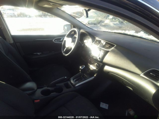 Photo 4 VIN: 3N1AB7AP4HL685592 - NISSAN SENTRA 