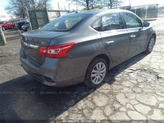 Photo 3 VIN: 3N1AB7AP4HL695488 - NISSAN SENTRA 