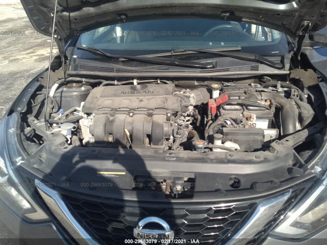 Photo 9 VIN: 3N1AB7AP4HL695488 - NISSAN SENTRA 