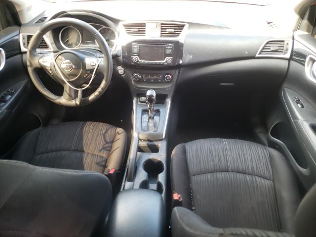 Photo 8 VIN: 3N1AB7AP4HL696107 - NISSAN SENTRA S 