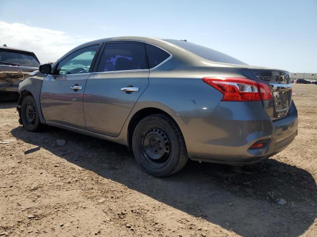 Photo 1 VIN: 3N1AB7AP4HL696141 - NISSAN SENTRA S 